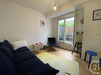 appartement à Paris 3ème (75)