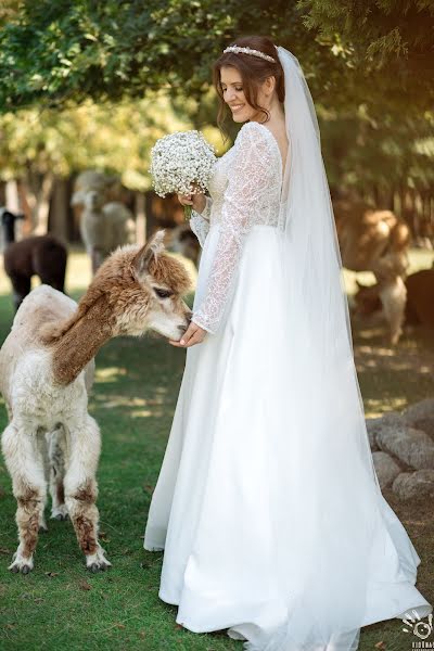 Wedding photographer Vidunas Kulikauskis (kulikauskis). Photo of 7 December 2023