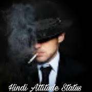 Hindi Attitude Status 2018  Icon