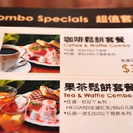 SHOWCAFE 秀咖啡(欣欣秀泰店)