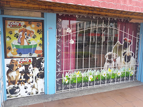 Eddy's Petshop & Peluqueria