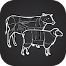 Meat Cuts icon