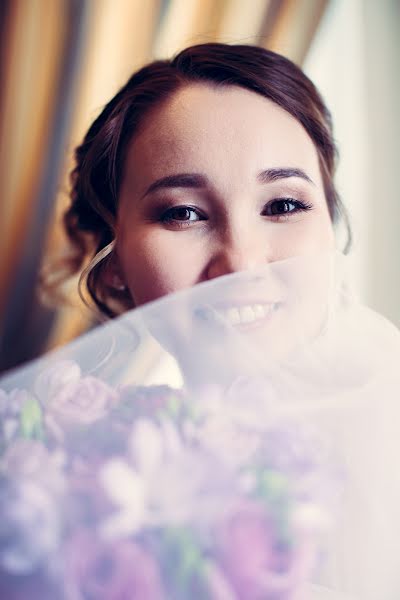 Hochzeitsfotograf Sofya Reznikova (ssolnechnaia). Foto vom 15. März 2019