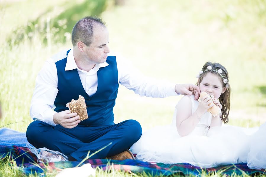 Fotógrafo de casamento David Lok (davidlok). Foto de 9 de julho 2015