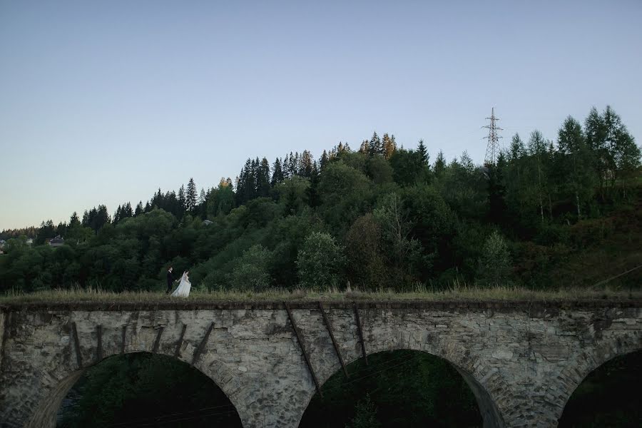 Wedding photographer Aleksandr Grushko (alexandergrushko). Photo of 19 September 2017