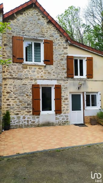 Vente maison 5 pièces 100 m² à Bosmie-l'Aiguille (87110), 145 000 €