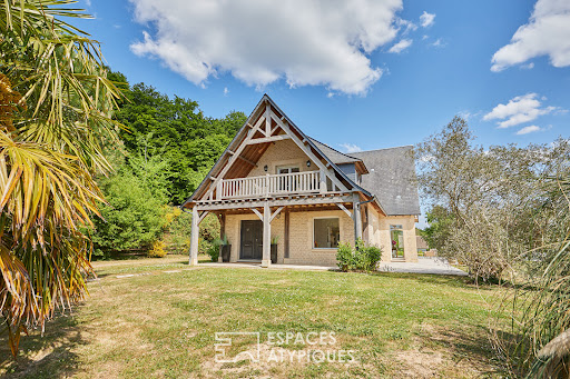 House with pool and terrace 3