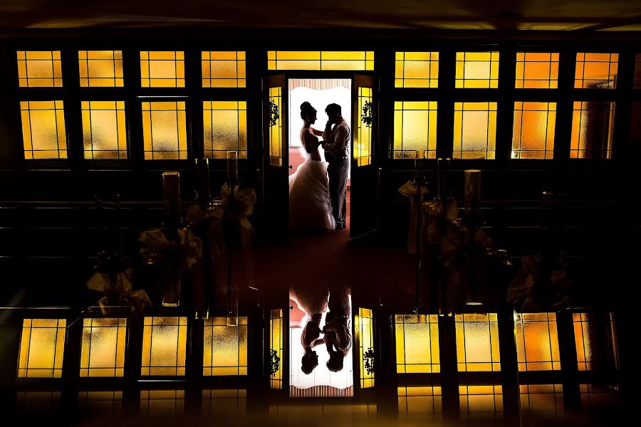 Fotógrafo de casamento Jesse La Plante (jlaplantephoto). Foto de 14 de janeiro 2018