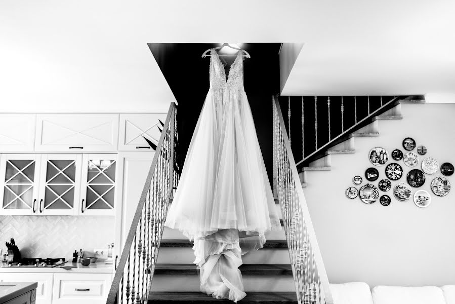 Hochzeitsfotograf Aleksey Laguto (laguto). Foto vom 18. Juni 2020