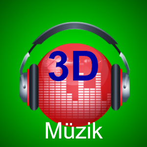 Download 3D Müzik For PC Windows and Mac