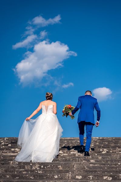 Photographe de mariage Nicolò Mari (nicomariphoto). Photo du 25 novembre 2023