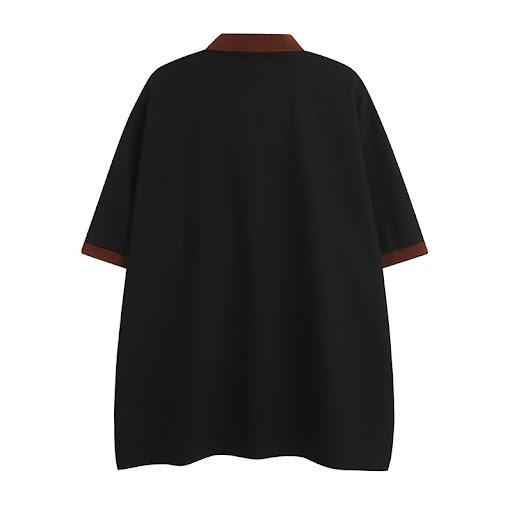 Title 9, Camiseta de verano para hombre con letras y com...