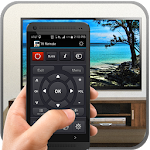 Cover Image of डाउनलोड Remote Control for TV 1.0 APK