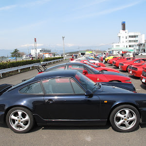 964 カレラ2