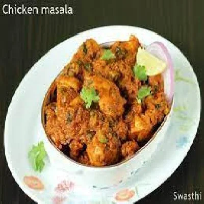 Chicken Masala