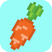 Carrot Farm  Icon