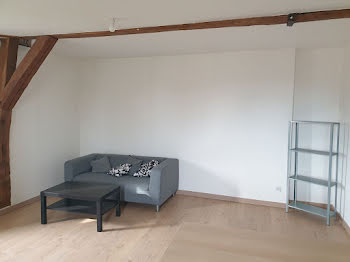 appartement à Joigny (89)