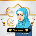 Ramadan Dp maker -Eid Dp Maker