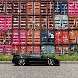 NSX NA1