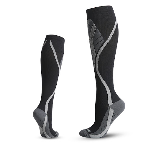 Title 4, Outdoor Sports Muscle Energy Calf Compression S...