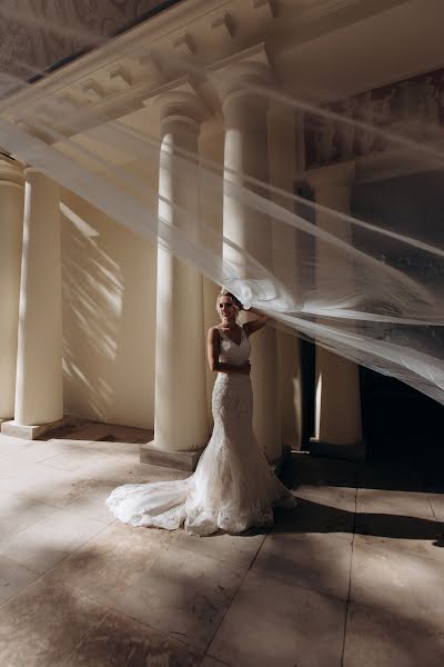 Photographe de mariage Veronika Lapteva (verona). Photo du 12 novembre 2018