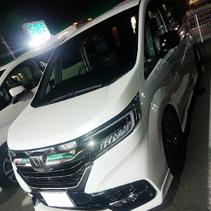 ステップワゴン RP3