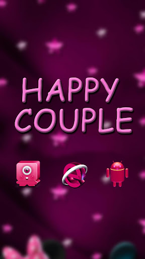 Happy Couple DIY Theme