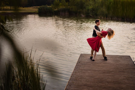 Fotógrafo de bodas Ciprian Dumitrescu (cipriandumitres). Foto del 9 de abril