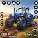 Farm Simulator Tractor Games