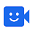 Video Player and Video Call icon