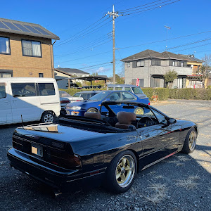 RX-7 FC3C