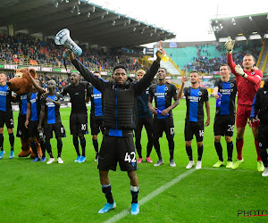 Club nu al zeker als leider de winterstop in, maar Dennis heeft duidelijke mening voor clash met Gent