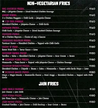 The J menu 2