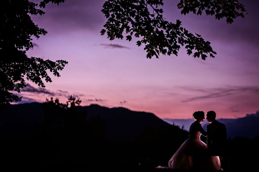 Fotógrafo de casamento Cristina Meta (meta). Foto de 9 de janeiro 2019