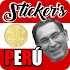Stickers Peruanos - Stickers Perú WASticker 20202.0