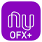 Item logo image for NuBank OFX+