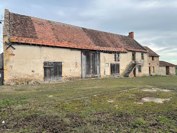 maison à Chambilly (71)