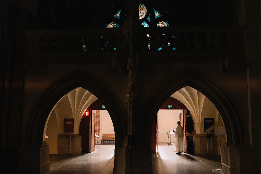 Fotógrafo de casamento Marcell Compan (marcellcompan). Foto de 15 de agosto 2017