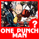 Download Guess One Punch Man Trivia Quiz For PC Windows and Mac 1.0