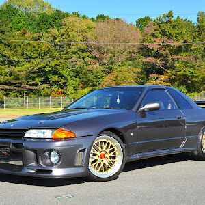 スカイライン GT-R BNR32