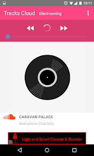 How to download Electro Swing Music Mp3 Tracks 1.0 apk for bluestacks