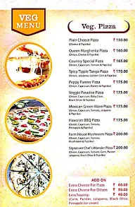 Aao Kabhi Haveli Pe menu 5