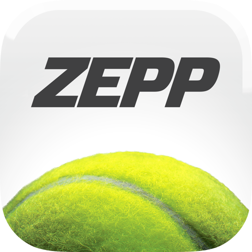 Zepp Tennis - Scoring, Sweet Spot, Video, Tips