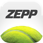 Cover Image of डाउनलोड Zepp Tennis - Scoring, Sweet Spot, Video, Tips 1.5.1 APK