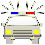 Cover Image of Unduh Police Car 1.0 APK