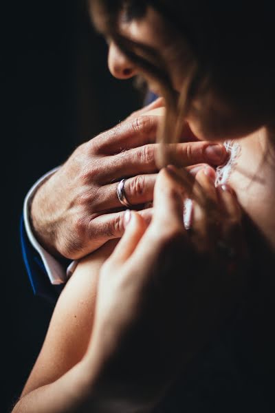 Photographe de mariage Robert Petrovic (robertpetrovic). Photo du 6 avril 2021