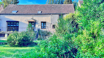 maison à Moutiers-au-Perche (61)