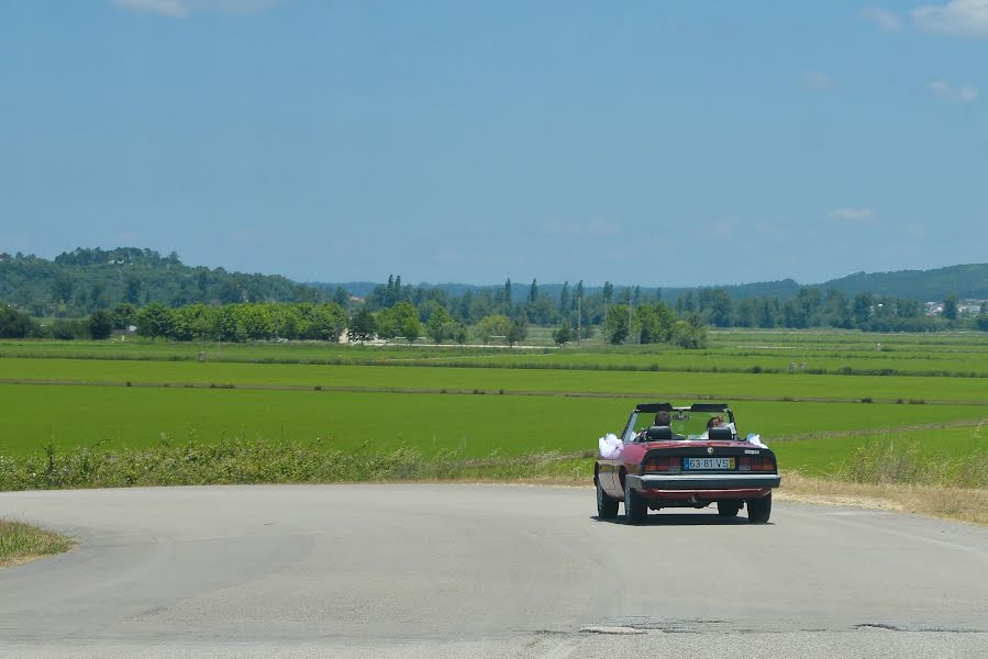 Fotografer pernikahan João Murta (joaomurta). Foto tanggal 19 September 2016