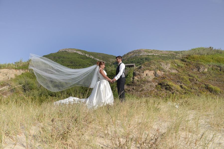 Wedding photographer João Murta (joaomurta). Photo of 19 September 2016