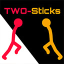 Two Sticks Platform Game Chrome extension download